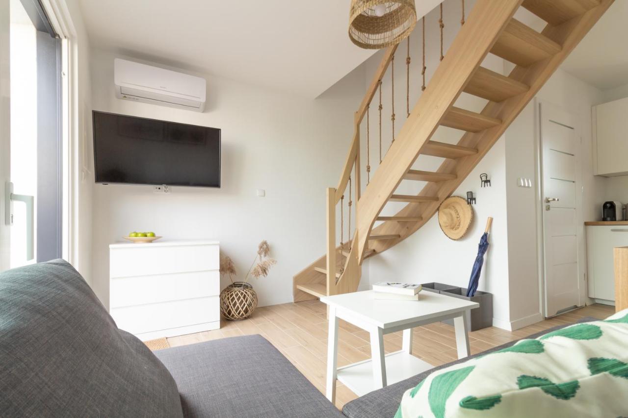 Morzezatoka - Apartamenty Władysławowo Extérieur photo