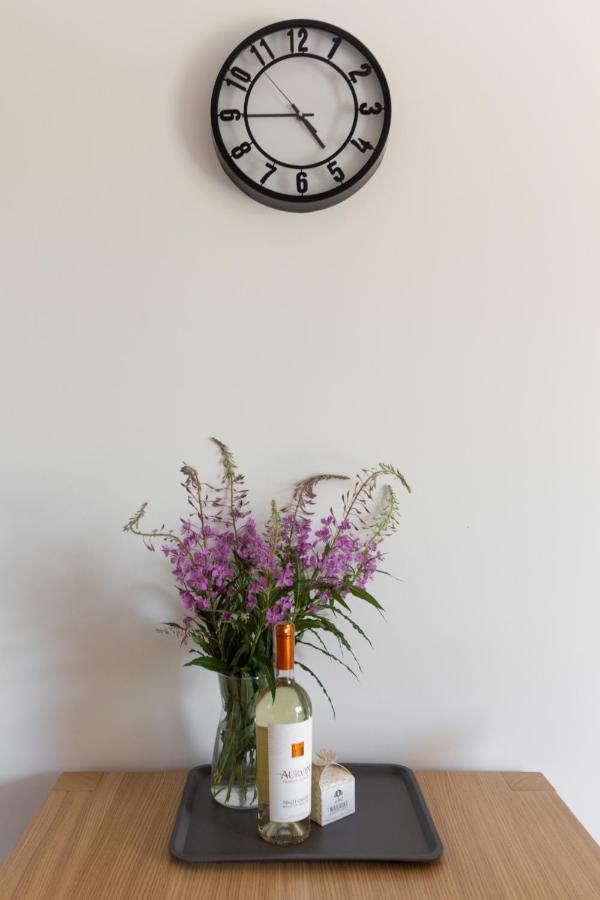 Morzezatoka - Apartamenty Władysławowo Extérieur photo