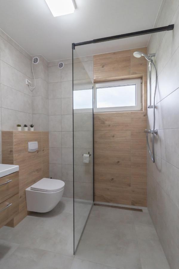 Morzezatoka - Apartamenty Władysławowo Extérieur photo
