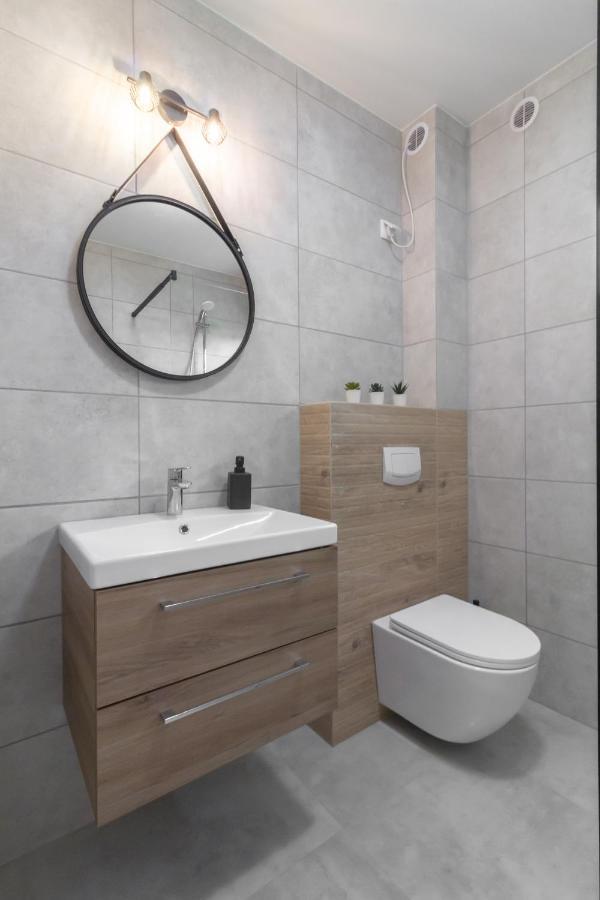 Morzezatoka - Apartamenty Władysławowo Extérieur photo